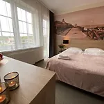 Bed & Breakfast Promes Mielno, Centrum, Kryty Basen, Sauna 3*