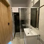 Promes Mielno, Centrum, Kryty Basen, Sauna Bed & Breakfast