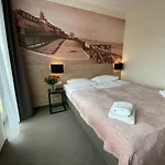 Promes Mielno, Centrum, Kryty Basen, Sauna Mielno (Koszalin)