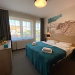 Promes Mielno, Centrum, Kryty Basen, Sauna Mielno (Koszalin)