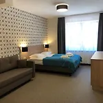 Promes Mielno, Centrum, Kryty Basen, Sauna Bed & Breakfast