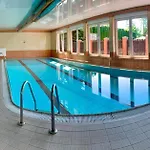 Promes Mielno, Centrum, Kryty Basen, Sauna فندق مبيت وإفطار 3*