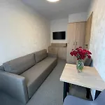 Bed & Breakfast Promes Mielno, Centrum, Kryty Basen, Sauna Mielno (Koszalin)
