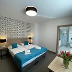 Bed & Breakfast Promes Mielno, Centrum, Kryty Basen, Sauna