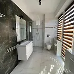 Promes Mielno, Centrum, Kryty Basen, Sauna Bed & Breakfast Mielno (Koszalin)