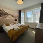 Promes Mielno, Centrum, Kryty Basen, Sauna 3*