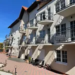 Promes Mielno, Centrum, Kryty Basen, Sauna 3* Mielno (Koszalin)