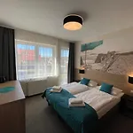 Promes Mielno, Centrum, Kryty Basen, Sauna