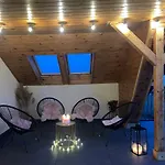 Promes Mielno, Centrum, Kryty Basen, Sauna Bed & Breakfast 3*