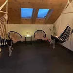 Promes Mielno, Centrum, Kryty Basen, Sauna Bed & Breakfast Mielno (Koszalin)
