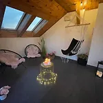 Promes Mielno, Centrum, Kryty Basen, Sauna Bed & Breakfast 3*