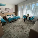 Bed & Breakfast Promes Mielno, Centrum, Kryty Basen, Sauna Mielno (Koszalin)