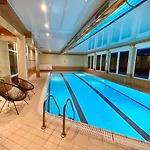 Promes Mielno, Centrum, Kryty Basen, Sauna Bed & Breakfast