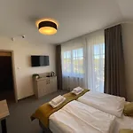 Promes Mielno, Centrum, Kryty Basen, Sauna