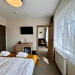 Promes Mielno, Centrum, Kryty Basen, Sauna Bed & Breakfast 3*