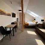 Promes Mielno, Centrum, Kryty Basen, Sauna Bed & Breakfast Mielno (Koszalin)