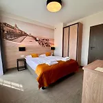 Bed & Breakfast Promes Mielno, Centrum, Kryty Basen, Sauna 3*