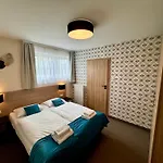 Promes Mielno, Centrum, Kryty Basen, Sauna
