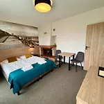 Promes Mielno, Centrum, Kryty Basen, Sauna 3* ميلنو