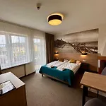 Bed & Breakfast Promes Mielno, Centrum, Kryty Basen, Sauna 3*