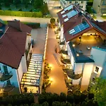 Bed & Breakfast Promes Mielno, Centrum, Kryty Basen, Sauna 3*