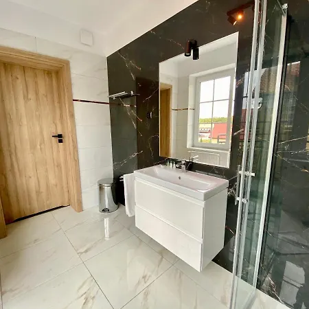 Promes Mielno, Blisko Centrum, Kryty Basen, Sauna 3* Mielno