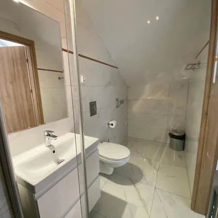 Promes Mielno, Blisko Centrum, Kryty Basen, Sauna 3* Mielno