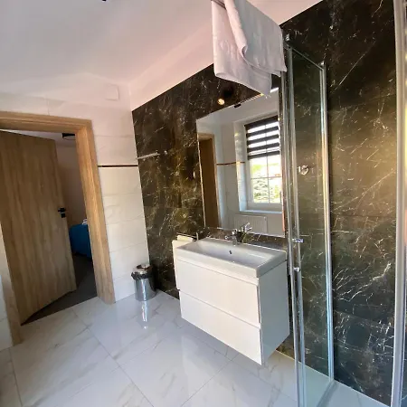 Promes Mielno, Blisko Centrum, Kryty Basen, Sauna Panzió 3*