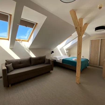 Promes Mielno, Centrum, Kryty Basen, Sauna