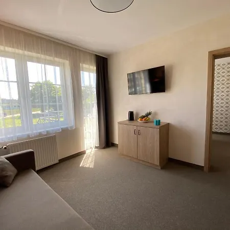 Promes Mielno, Blisko Centrum, Kryty Basen, Sauna