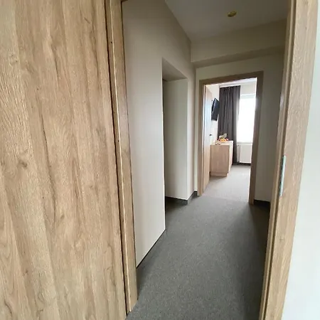 Panzió Promes Mielno, Blisko Centrum, Kryty Basen, Sauna