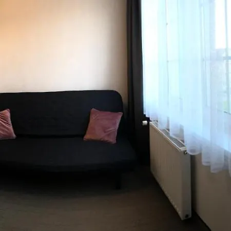 Frühstückspension Promes Mielno, Blisko Centrum, Kryty Basen, Sauna