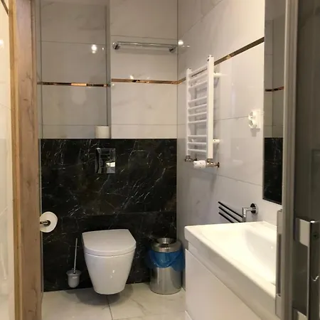 Promes Mielno, Blisko Centrum, Kryty Basen, Sauna