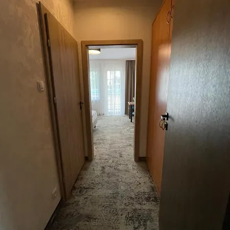 Promes Mielno, Centrum, Kryty Basen, Sauna