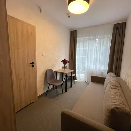 Promes Mielno, Blisko Centrum, Kryty Basen, Sauna 3*