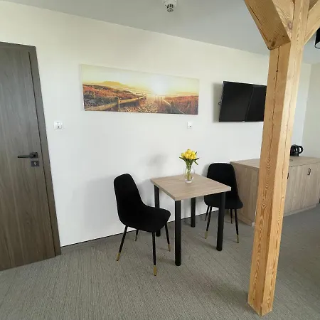 Promes Mielno, Centrum, Kryty Basen, Sauna 3*