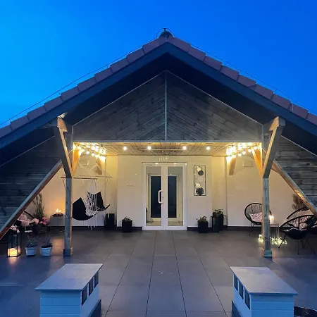 Promes Mielno, Centrum, Kryty Basen, Sauna 3*
