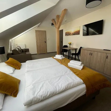 Promes Mielno, Centrum, Kryty Basen, Sauna 3*