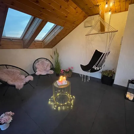 Promes Mielno, Centrum, Kryty Basen, Sauna Bed & Breakfast 3*