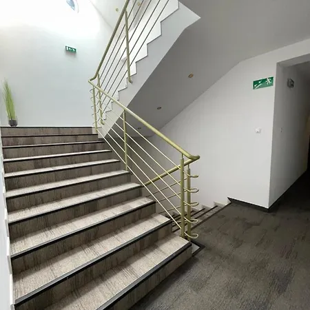 Promes Mielno, Blisko Centrum, Kryty Basen, Sauna