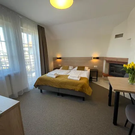 Promes Mielno, Blisko Centrum, Kryty Basen, Sauna