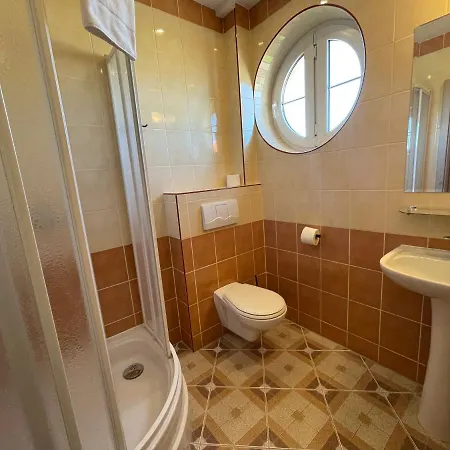 Promes Mielno, Blisko Centrum, Kryty Basen, Sauna 3*