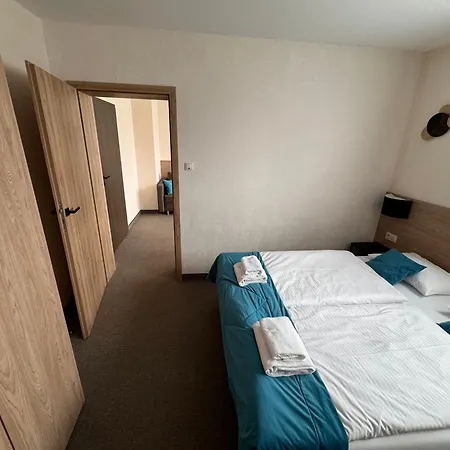 Bed & Breakfast Promes Mielno, Centrum, Kryty Basen, Sauna Mielno (Koszalin)