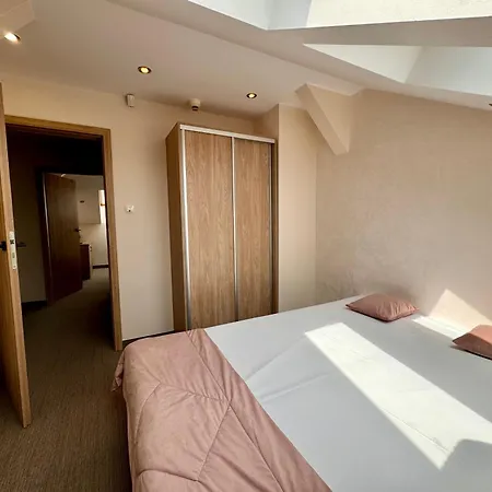 Promes Mielno, Blisko Centrum, Kryty Basen, Sauna Mielno