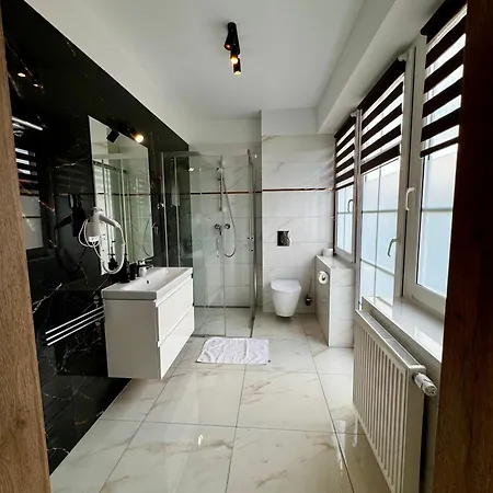 Promes Mielno, Blisko Centrum, Kryty Basen, Sauna