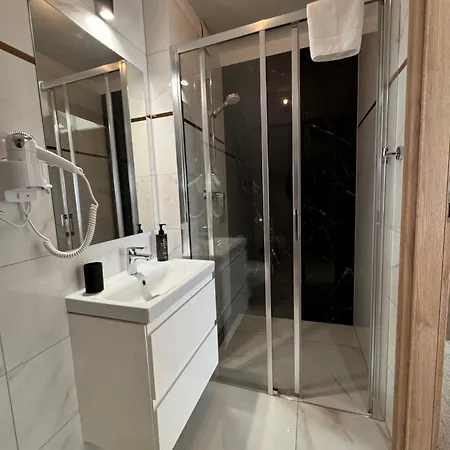 Promes Mielno, Blisko Centrum, Kryty Basen, Sauna Mielno