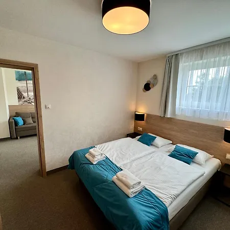 Bed & Breakfast Promes Mielno, Blisko Centrum, Kryty Basen, Sauna *