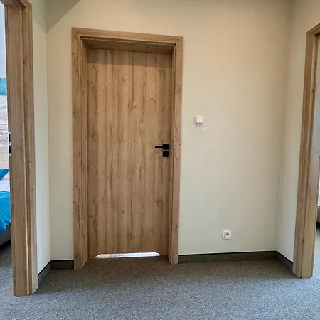 Promes Mielno, Blisko Centrum, Kryty Basen, Sauna Panzió 3*