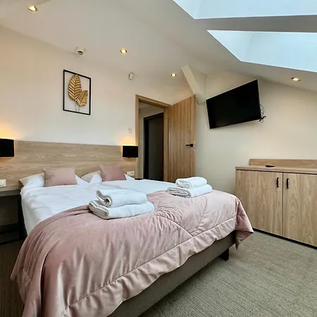 Promes Mielno, Blisko Centrum, Kryty Basen, Sauna 3*