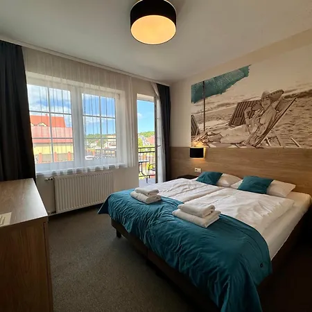 Promes Mielno, Blisko Centrum, Kryty Basen, Sauna Mielno (Koszalin)